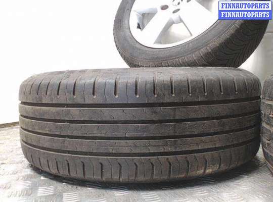 купить Шина R16 на Skoda Octavia A7 (2013 - 2020)