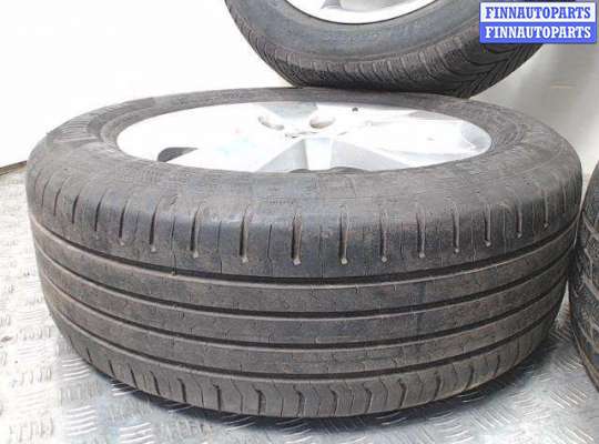 купить Шина R16 на Skoda Octavia A7 (2013 - 2020)