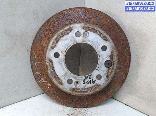 купить Диск тормозной на KIA Ceed (2006-20112)