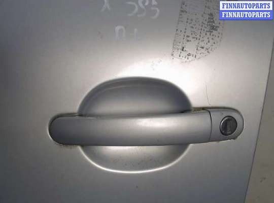 Ручка двери наружная на Volkswagen Passat B5 (3B)