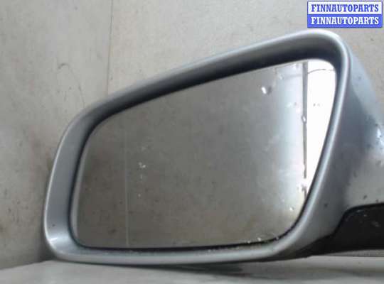 Зеркальный элемент (стекло зеркала) на Audi A6 (C5)
