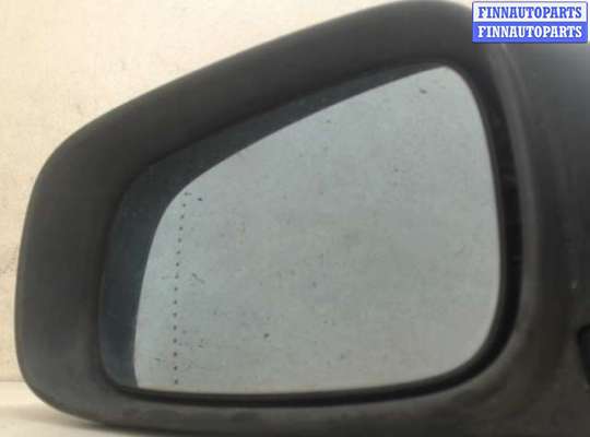 купить Стекло бокового зеркала на Renault Laguna 2 (2001 - 2008)