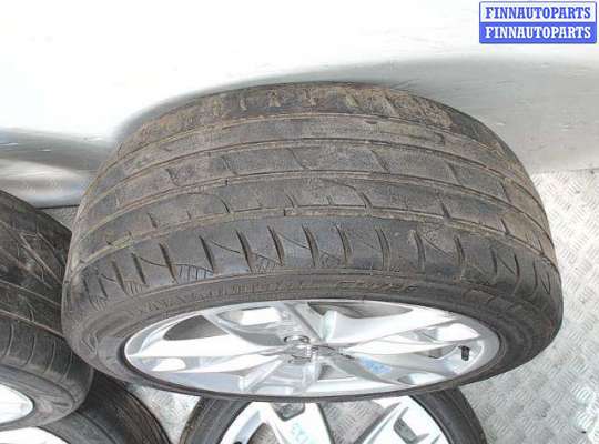 купить Шина R17 на Audi A3 (8PA) (2004 - 2013)