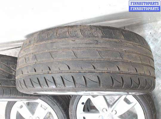 купить Шина R17 на Audi A3 (8PA) (2004 - 2013)