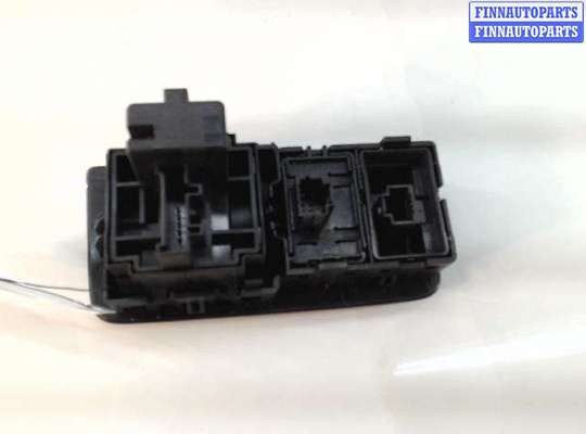 купить Блок кнопок на Renault Megane III (2009 - 2014)