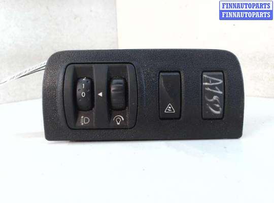 купить Блок кнопок на Renault Megane III (2009 - 2014)