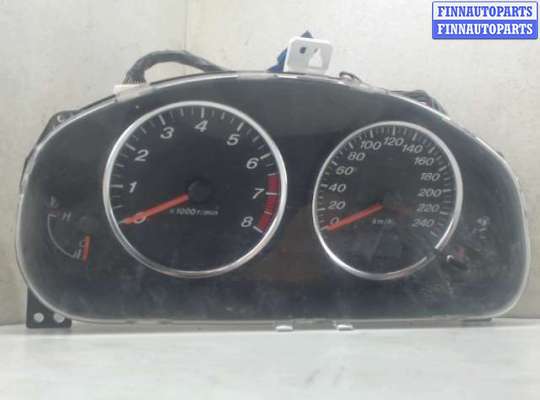 купить Щиток приборов на Mazda 6 (2002 - 2007)