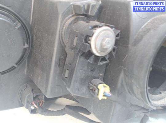 купить Корректор фар на Hyundai Santa Fe (2005 - 2012)