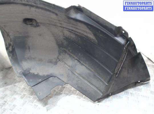 купить Защита крыла (подкрылок) на BMW X3 E83 (2004 - 2010)