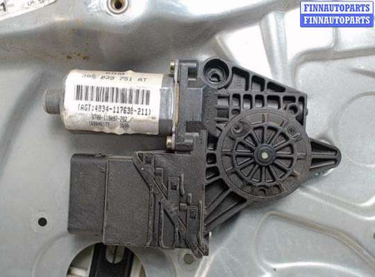 купить Двигатель стеклоподъемника на Volkswagen Passat 5 (1996 - 2000)