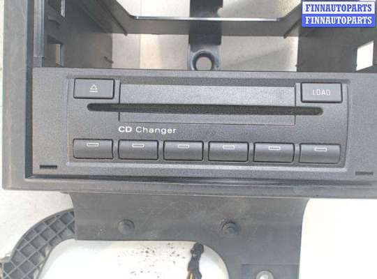 купить Аудиотехника на Skoda Octavia A5 (2004 - 2012)