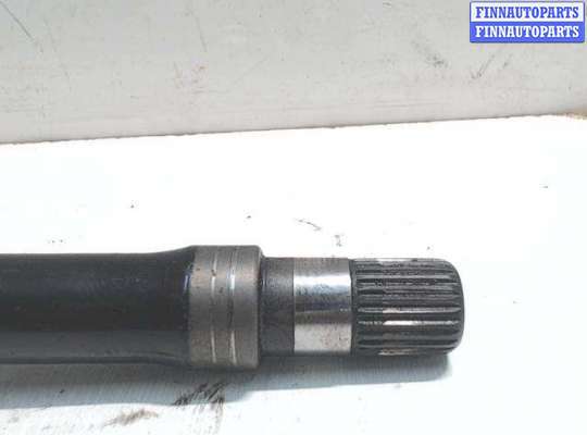 купить Полуось на Opel Zafira B (2005 - 2012)