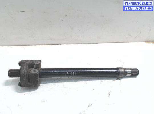 купить Полуось на Opel Zafira B (2005 - 2012)