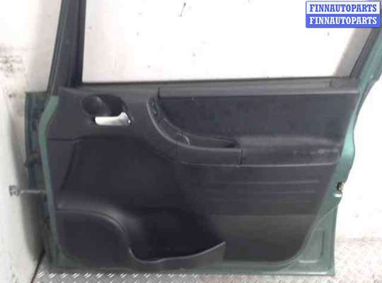 купить Обшивка боковой двери на Opel Zafira A (1999 - 2005)