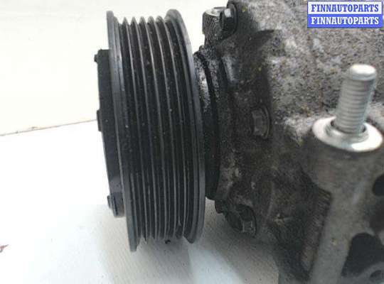 купить Компрессор кондиционера на Audi A6 (C6) (2005 - 2011)