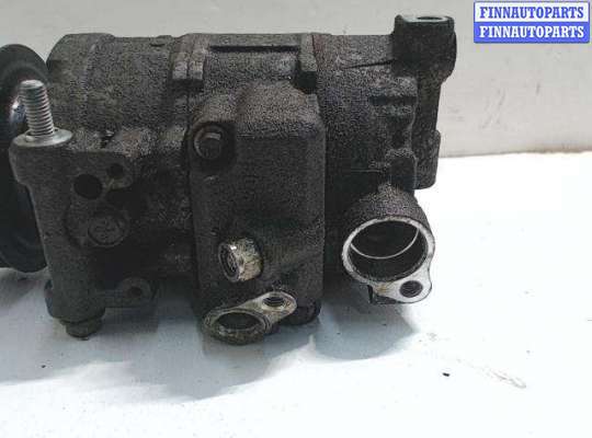 купить Компрессор кондиционера на Audi A6 (C6) (2005 - 2011)