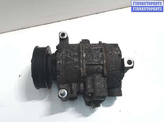 купить Компрессор кондиционера на Audi A6 (C6) (2005 - 2011)