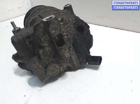 купить Компрессор кондиционера на Audi A6 (C6) (2005 - 2011)