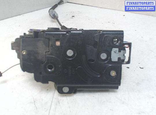 купить Замок боковой двери на Volkswagen Passat 5 (1996 - 2000)