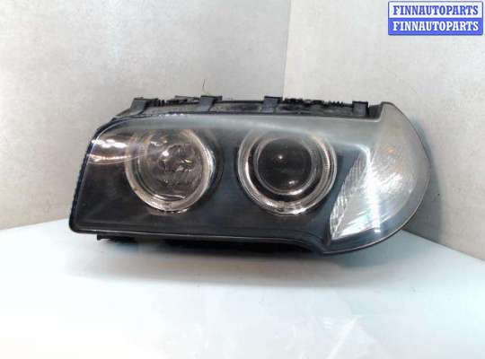 купить Фара на BMW X3 E83 (2004 - 2010)