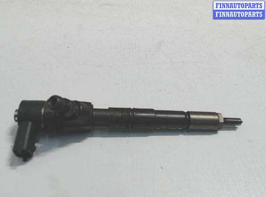 купить Форсунка топливная на Opel Astra J (2009 - 2018)