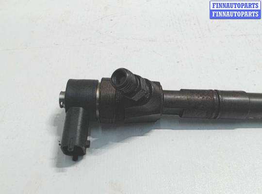 купить Форсунка топливная на Opel Astra J (2009 - 2018)