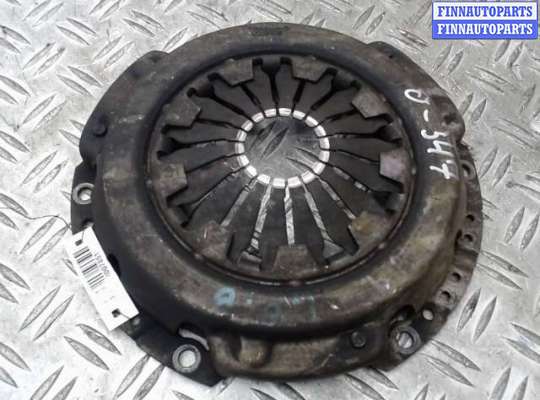 Корзина сцепления FT495206 на Fiat Brava (1995 - 2003)