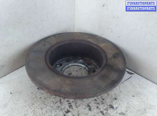купить Диск тормозной на Volkswagen Passat 5 (1996 - 2000)