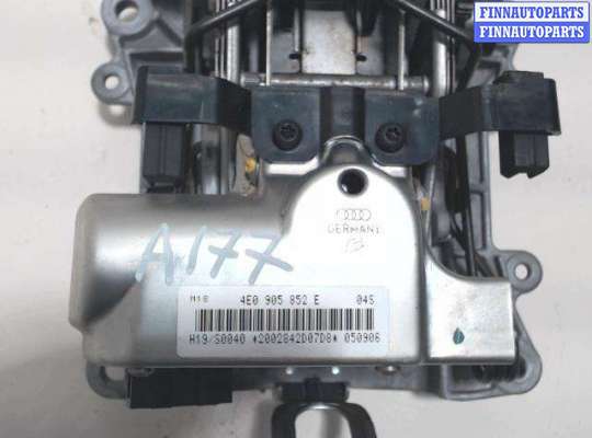 Замок рулевой колонки