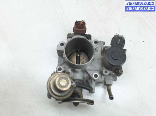 купить Заслонка дроссельная на Nissan Almera N16 (2000 - 2006)
