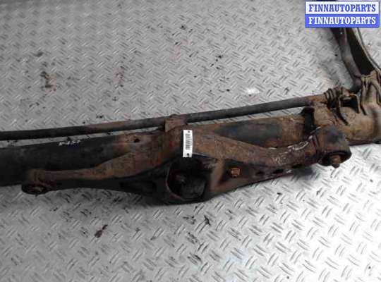 Рычаг подвески NS822861 на Nissan Primera P12 (2002 - 2007)