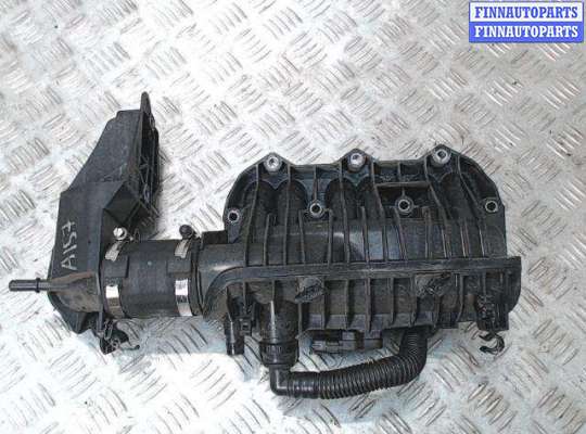 купить Коллектор впускной на Ford Focus 3 (2011 - 2019)