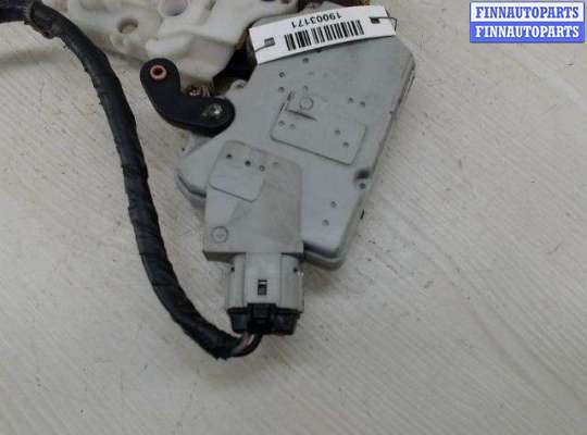 купить Привод замка боковой двери на Nissan Primera P11 (1996 - 2002)