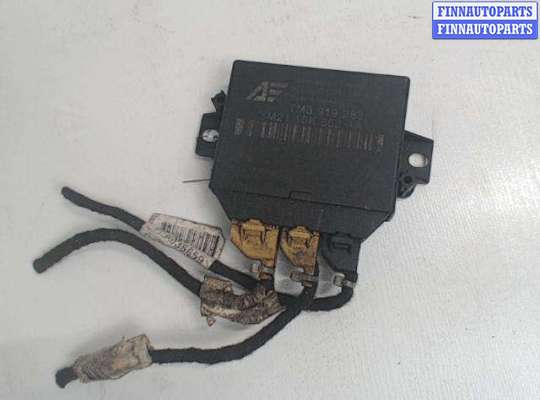 купить Блок управления парктрониками на Seat Alhambra (2001 - 2010)