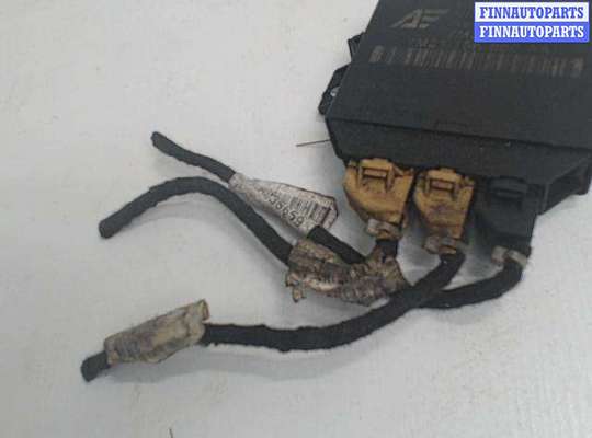 купить Блок управления парктрониками на Seat Alhambra (2001 - 2010)