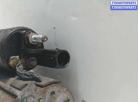 купить Стартер на Skoda Octavia A5 (2004 - 2012)