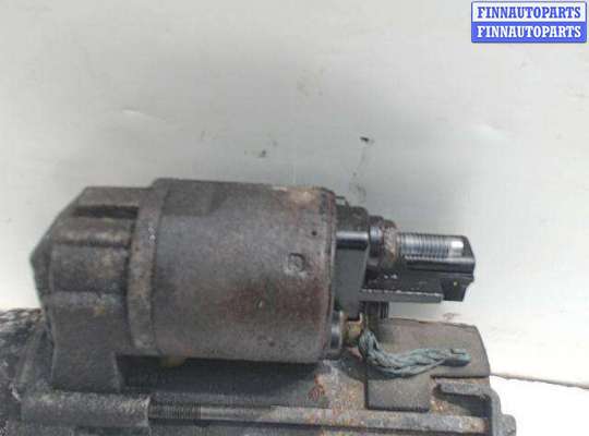 купить Стартер на Skoda Octavia A5 (2004 - 2012)