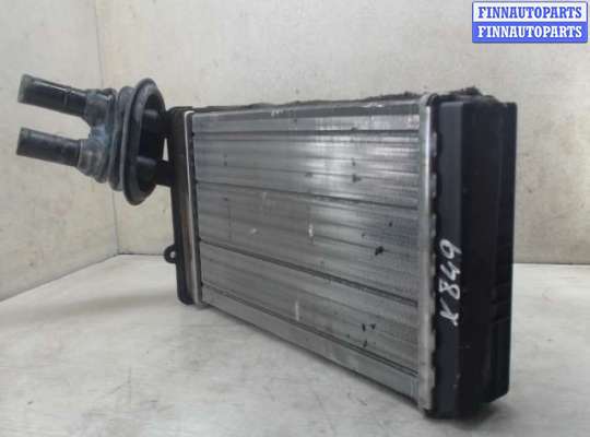Радиатор отопителя (печки) на Volkswagen Passat B5 (3B)