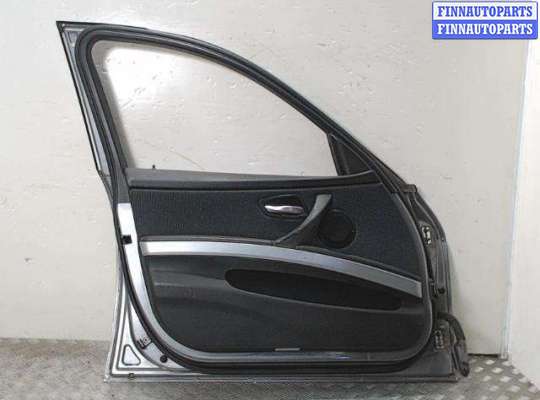 купить Дверь боковая на BMW 3 E90 (2005 - 2011)
