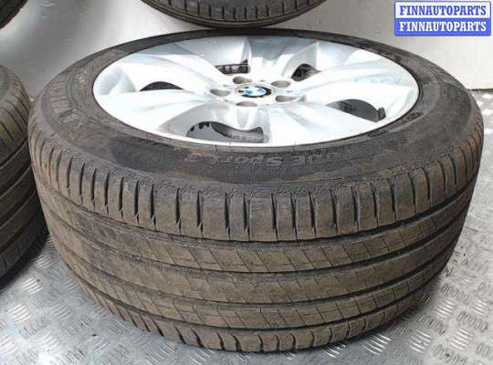 купить Шина R19 на BMW X5 E53 (2000 - 2007)