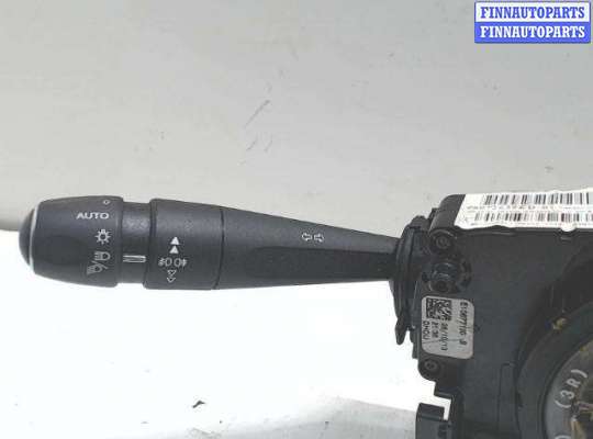 купить Переключатель поворотов (света) на Citroen C4 Grand Picasso II (2014 - 2016)