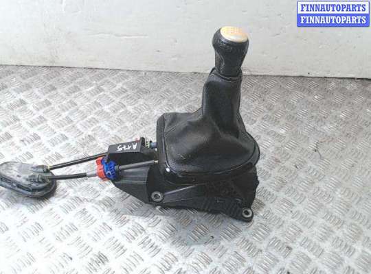 купить Кулиса КПП на Nissan Qashqai (2006 - 2014)