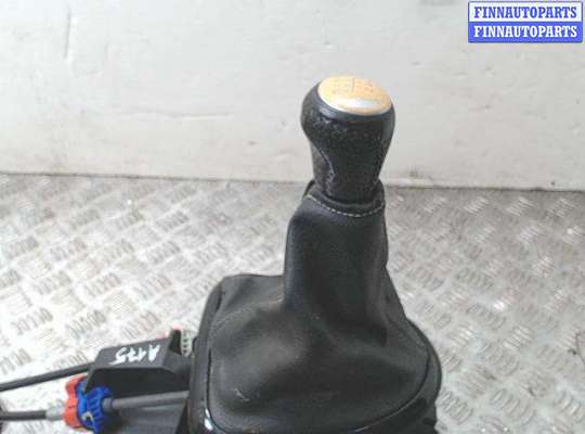 купить Кулиса КПП на Nissan Qashqai (2006 - 2014)