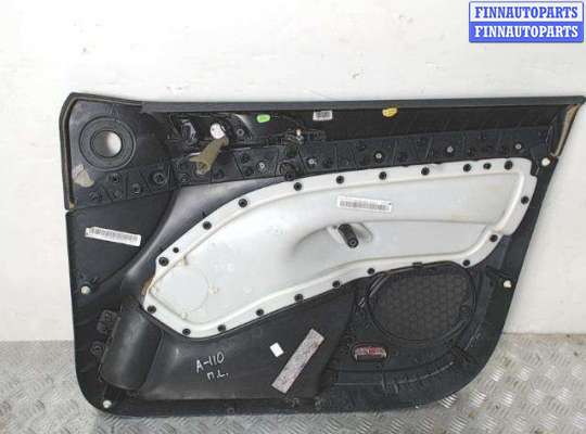 купить Обшивка боковой двери на Skoda Octavia A5 (2004 - 2012)
