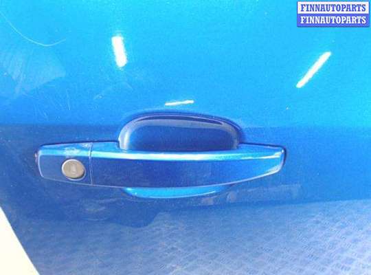 купить Ручка боковой двери наружная на Opel Mokka (2012 -2020)