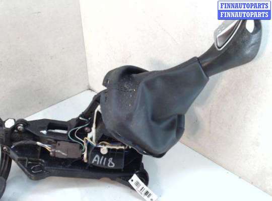купить Кулиса КПП на Renault Grand Scenic III (2009 - н.в.)