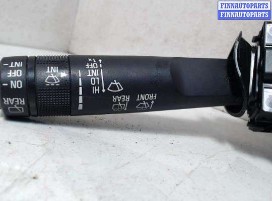 Переключатель дворников OP2390428 на Opel Astra J (2009 - 2018)