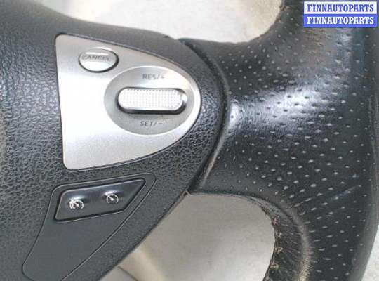 Кнопка руля NS890463 на Nissan Juke (2010-2019)