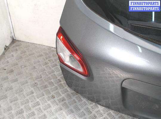 купить Фонарь задней двери на Nissan Qashqai (2007-...)