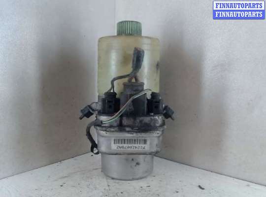 купить Усилитель руля электрический на Skoda Fabia I (1999 - 2007)